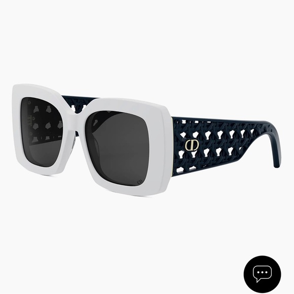 Dior Accessories - Dior VeryDior S1I 54mm Square Sunglasses